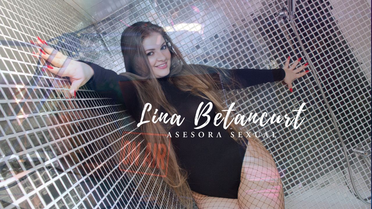 Lina Betancurt esta en onlyfans