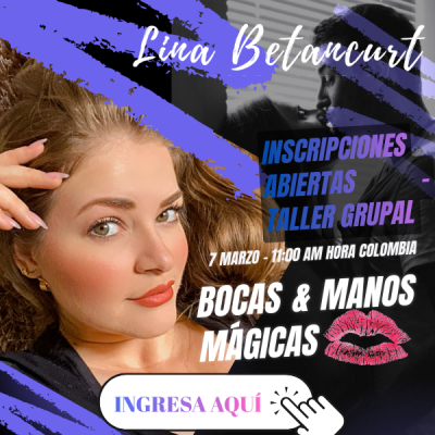 Inscripciones abiertas – Taller Grupal (2)